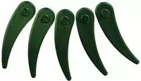 Bosch Home and Garden F016800371, Bosch Home and Garden F016800371 Ersatzmesser Set