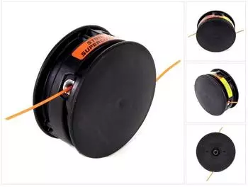 Stihl SuperCut 20-2 2,4mm