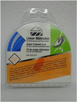Dolmar Leiser Mähfaden 3,0mm x 15m (369.224.674)