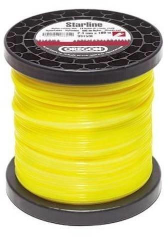 Oregon Trimmerfaden Roundline 2,4mm x 180m (90159E)
