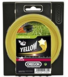 Oregon Trimmerfaden Starline 2,0mm x 15m (99152E)