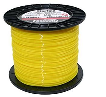Oregon Trimmerfaden Starline 3,0mm x 240m (99227E)