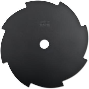 Arnold universal 8-Zahn Messer 25,5 cm (1181-U1-0020)