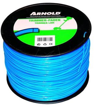 Arnold Trimmerfaden vierkant 3,0mm x 138m (1082-U1-0094)