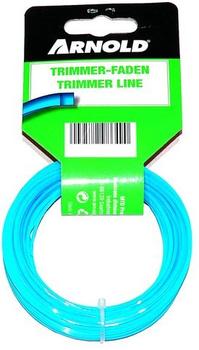 Arnold Trimmerfaden vierkant 2,0mm x 15m (1082-U1-0012)