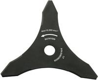 RYOBI 5132002668, Ryobi 3-Zahn-Schlagmesser RAC117 (gr&uuml;n)