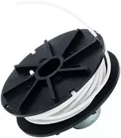 Einhell 3405690, Einhell 3405690 Ersatzspule Passend f&uuml;r (Modell Rasentrimmer):