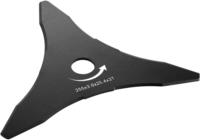 3-zahn Grasmesser 250mm Dewalt F&uuml;r Freischneider - Dt20653-qz