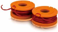 Worx WA0004, Worx Wa0004 (Rasentrimmer) (WA0004) Orange