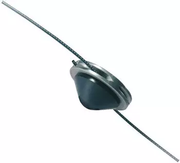Oregon Jet-Fit 2-Fadenkopf 3,0 mm (111110)