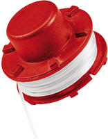 Einhell Fadenspule f&uuml;r Rasentrimmer "GE-CT 36/30 Li E" und Motorsense "Agillo"