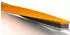 Stihl Trimmerfaden CF3 Pro kreuzförmig für Rasentrimmer