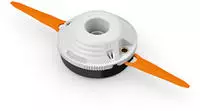 Stihl 40097102104 M&auml;hkopf Polycut 3-2 f&uuml;r FSA 57, FSE52 (neu)