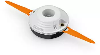 Stihl Mähkopf PolyCut 3-2 - Mähkopf mit 2 Kunststoffmessern