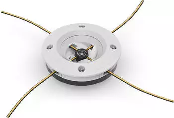 Stihl Mähkopf DuroCut 40-4