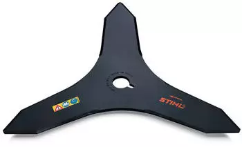 Stihl Dickichtmesser 250-3