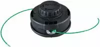 Makita 191D89-4, Makita 2-Fadenkopf 191D89-4