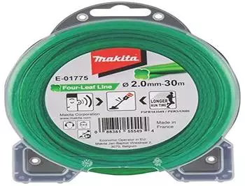 Makita Four Leaf 2,0mm/30m (E-01775)