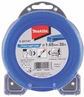 Makita E-01747, Makita E-01747 Ersatzfaden, Grundpreis: &euro; 0,15 / m