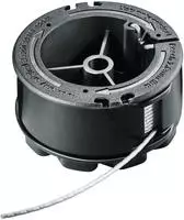 Bosch Home and Garden F016800570, Bosch Home and Garden F016800570 Ersatzspule