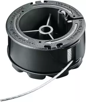 Bosch Fadenspule für Universal Grasscut 18
