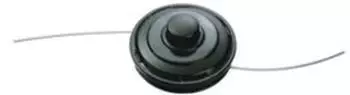 Makita 2-Fadenkopf Tap&Go 3,0 mm (A-81658)