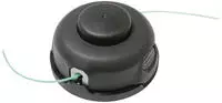 makita 198971-4 2-Fadenkopf f&uuml;r Rasentrimmer 2,0 mm