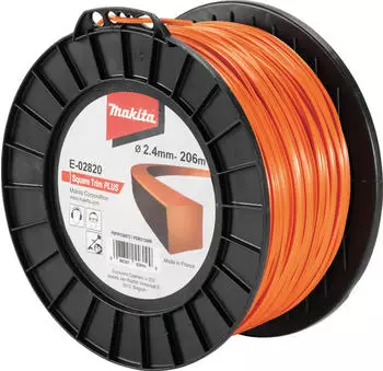 Makita Mähfaden 4kant (E-02820)
