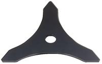 Ratioparts Dickichtmesser 3-Zahn, Au&szlig;en-&Oslash; 300 mm, Bohrung-&Oslash; 20 mm, St&auml;rke 4 mm