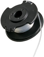 Original Einhell Ersatzfadenspule Ge-ct 18/28 Li (rasentrimmer-zubeh&ouml;r, Passend F&uuml;r