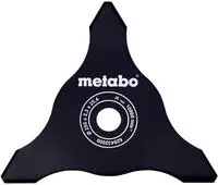 Metabo 628432000 Ersatzmesser (628432000)