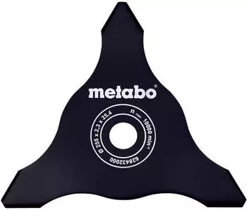 Metabo Dickichtmesser (628432000)