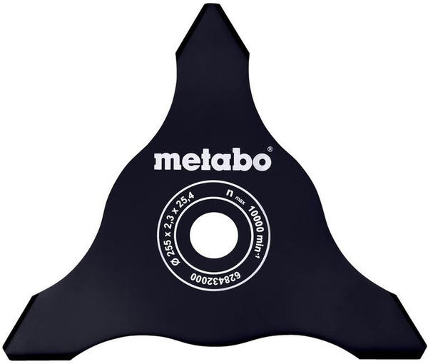 Metabo Dickichtmesser (628432000)