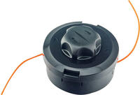 AL-KO Fadenspule "Ersatzfadenkopf Fast & Easy" f&uuml;r BC 330 L/B, 400 L/B, 500 B