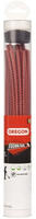 Oregon - Techniblade M&auml;hfaden Freischneidefaden, 7mm X 26cm, 155 St&uuml;ck