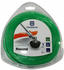 Husqvarna OptiRound Trimmerfaden für Rasentrimmer, 2mm