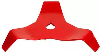 Oregon Universal Mulchmesser-Klinge 4 x 30 cm (295508-0)