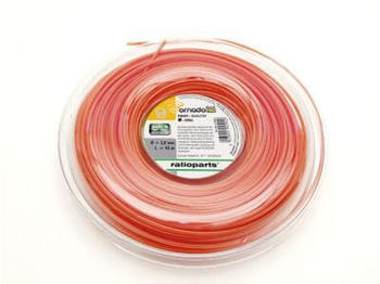 ratioparts Nylonfaden 2,7 mm Tornado Alu-Cut 56 m