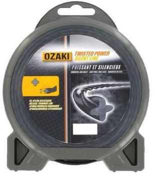 Green Star OZAKI PREMIUM 2,4 mm - 15 m