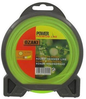 Green Star OZAKI 2 mm - 15 m