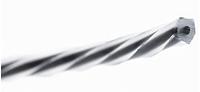 RATIOPARTS Razor Trimmerfaden - &Oslash; 2,0 mm - L&auml;nge 15 m - 5-Kant gedreht &ndash;