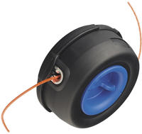 Husqvarna Trimmerkopf S35 2,4mm, 2-f&auml;dig, M12