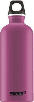 SIGG Traveller Touch 0.6L Berry