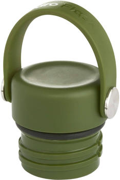 Hydro Flask Standard Mouth Flex Cap Olive