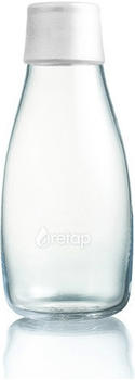 Retap Flasche 0,3L weiß