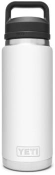 Yeti Rambler Bottle (0.77L) white