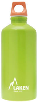 Laken Futura 600ml green (71P-VM)