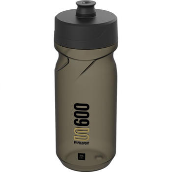 Polisport Bike S600 Water Bottle 600ml black