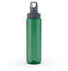 Emsa Trinkflasche Drink2Go Tritan Eco N3032500, 0,7 l, Kunststoff, grün