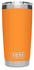 Yeti Rambler 591ml Tumbler